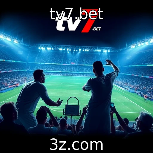 tv7.bet Explorando as Melhores Estratégias para Apostas em Jogos de E-sports