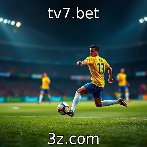 tv7.bet Como as apostas esportivas estão moldando o cenário brasileiro em 2025