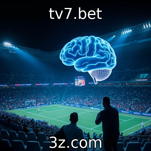 tv7.bet Apostas em grandes eventos: analisando as melhores estratégias