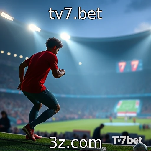 tv7.bet Desvendando as principais estratégias para apostas esportivas em 2025