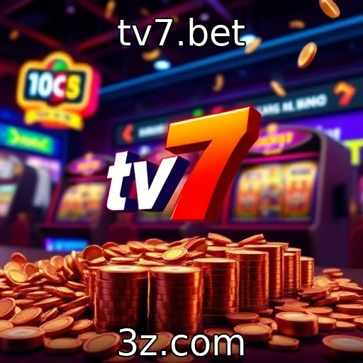 tv7.bet Como as novas tecnologias transformam o setor de apostas brasileiras