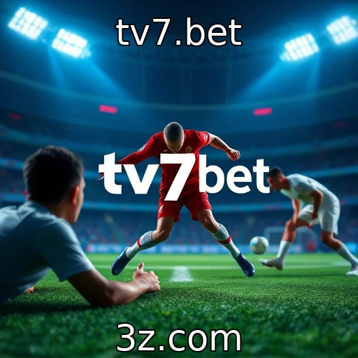 tv7.bet Descubra as Melhores Estratégias para Apostas em Campeonatos de E-sports