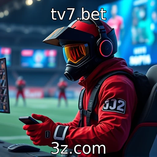 tv7.bet Desvendando as melhores estratégias para apostas esportivas em 2025