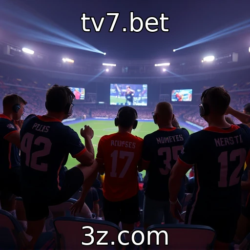 tv7.bet Como a psicologia influencia suas apostas esportivas
