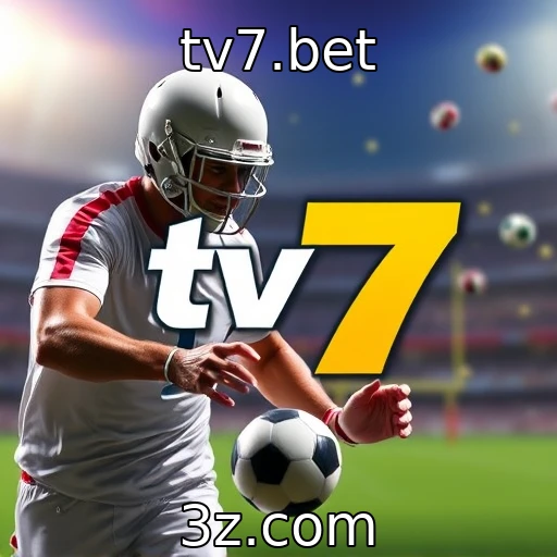 tv7.bet Os Segredos das Apostas Esportivas: Como Analisar Jogos para Vencer